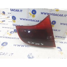 Fanale Posteriore Sinistro