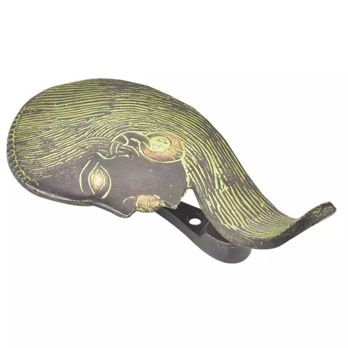 Aspetto antico ottone donna - aspetto,