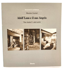 ADOLF LOOS E IL SUO ANGELO DES
