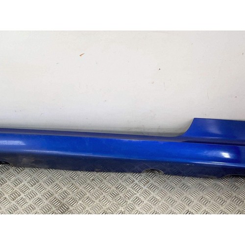 Gonna laterale sinistra ford - laterale,