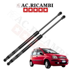 Molle a Gas Portellone