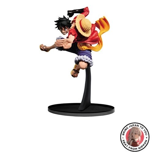 Nuovo banpresto one piece - nuovo,