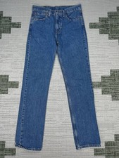 Levis 516 Straight Jeans Mens