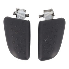 Reposes-pied arrière (Bmw - R