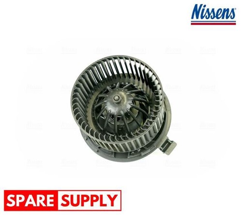 Soffiatore interno per nissan - soffiatore,