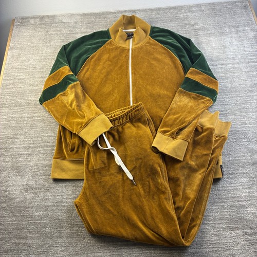 Todd snyder felpa - 2xl, xxl
