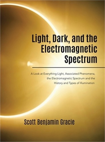 Light dark and the - dark,
