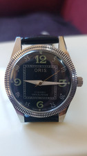 Oris manual winding - ,