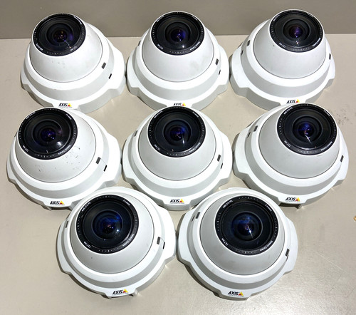 Telecamera rete axis - rete, 212