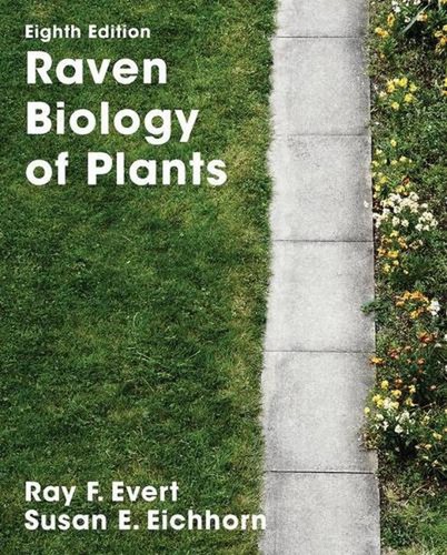 Raven biology plants 8th - biology,