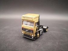 Herpa Volvo F12 Globetrotter