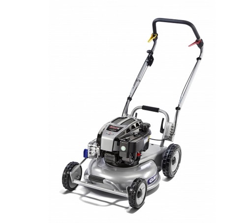 Rasaerba scoppio grin pm46a - rasaerba,