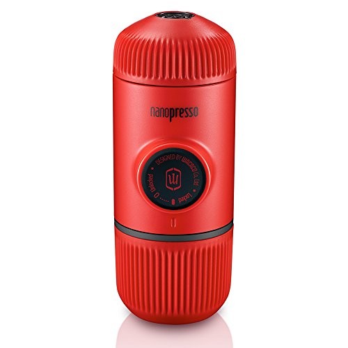 Wacaco wakako tipo mini pressa - wakako,