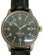 Orologio da aviatore Kienzle