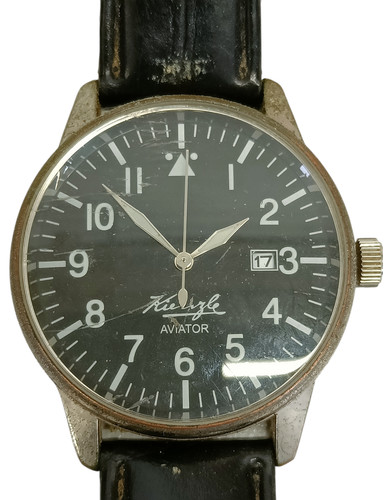 Orologio aviatore kienzle - orologio, da