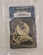 Warhammer 40,000 - Dark Eldar