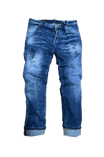 Jeans denim dsquared2 - denim,