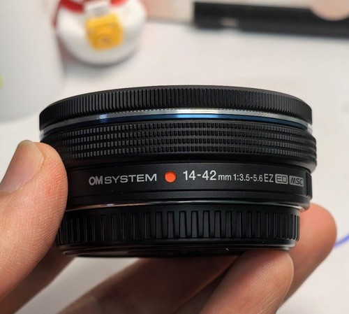 Nuovo obiettivo zoom - 95%,