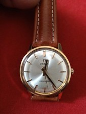 Splendido orologio Omega