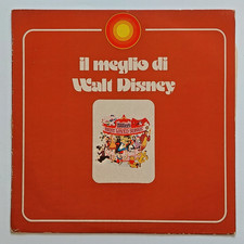 Disco Vinile LP 33 Giri IL