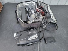 Registratore vhs compatto jvc - vhs,