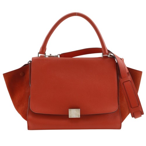 Celine borsa mano media - borsa,
