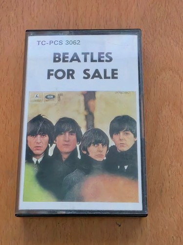 The beatles for - beatles,