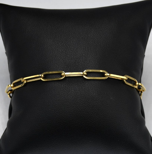 Vintage 1970s italy solid 18k - 1970s,