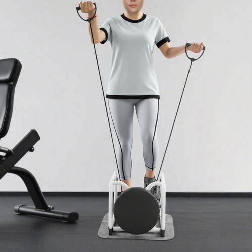 Stepper multifunzione con - multifunzione,