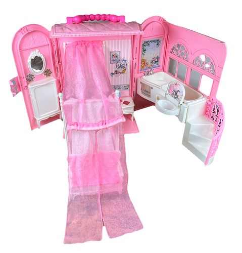 Barbie vintage 1998 - 1998, e