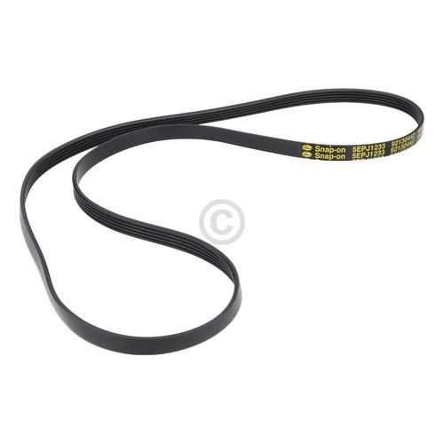 Cinghia trapezoidale 1233pj5e