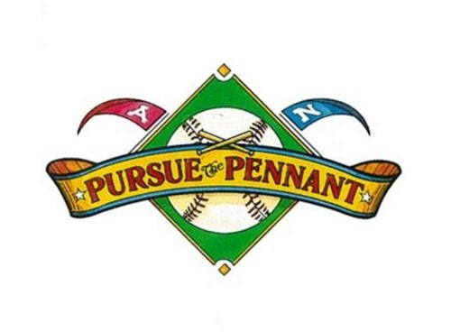 1975 dynasty league - 1975, baseball