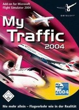 Flight Simulator 2004 - My