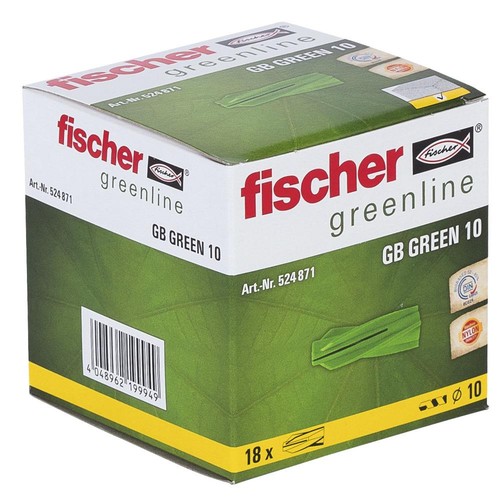 Fischer tasselli per - fischer,