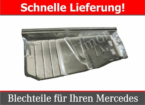 Mercedes w114 w115 1968 - w115, 1968-77