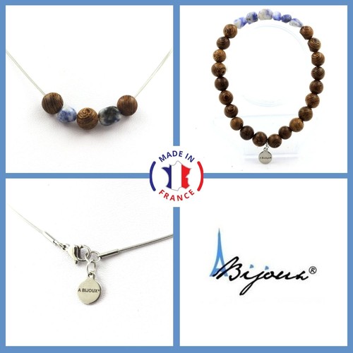 Parure gioielli braccialetto - parure,