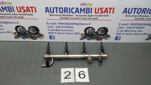 Tubo flauto benzina mercedes - flauto,