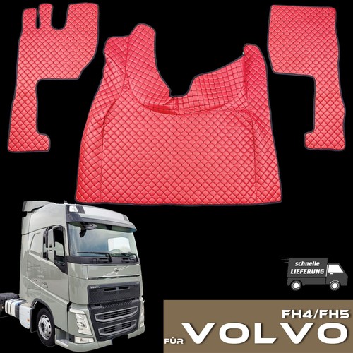 Tappetini per camion adatto - tappetini,