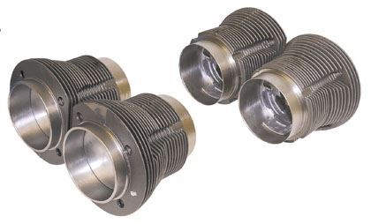 Set pistone cilindro - 85,5, mm