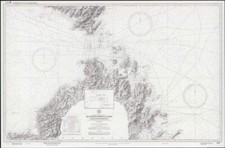 CARTA NAUTICA DIDATTICA 42D