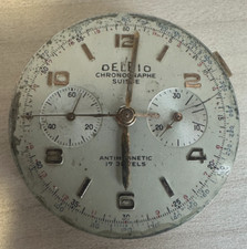 MECCANISMO LANDERON 51