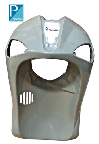 Scudo anteriore grezzo piaggio - grezzo,
