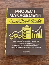 Project Management QuickStart