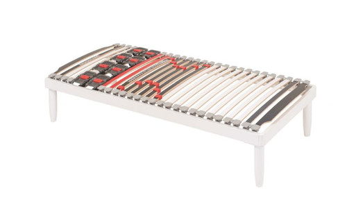 Rete doghe fissa flower - a,
