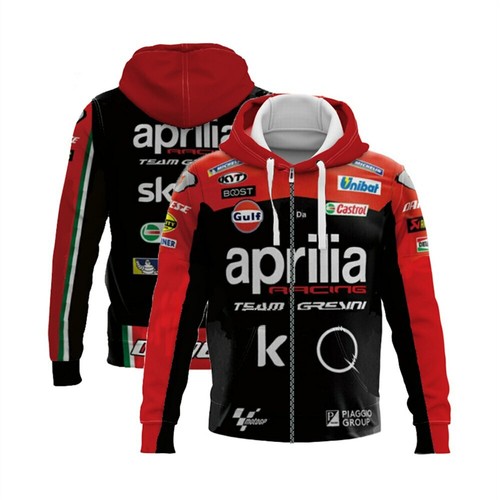 Maglia felpa aprilia - felpa, tendenza