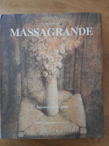 Massagrande incisioni