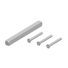 TOPFORM Befestigungsset für