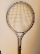 Racchetta Tennis Scaglia Alluminio vintage