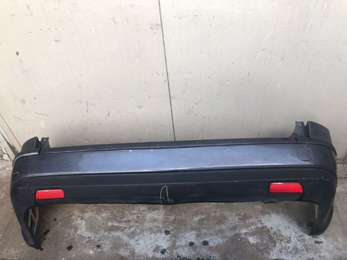 Paraurti posteriore ford focus - ford,