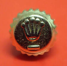 Corona d'oro originale Rolex